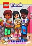 LEGO® Friends - Freunde halten zusammen