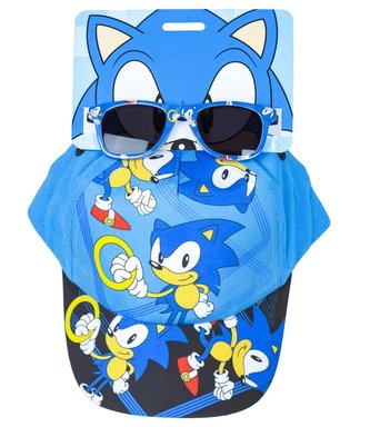 SOUPRAVA BRÝLE A KŠILTOVKA SONIC