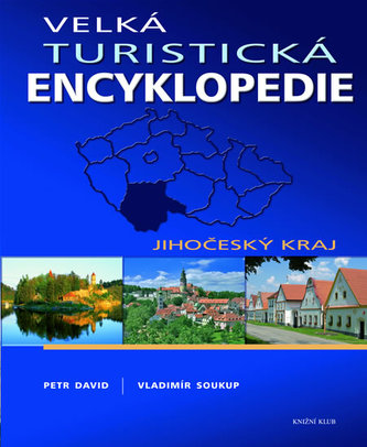 Velká turistická encyklopedie
