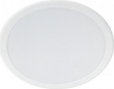 Meson SVÍTIDLO PODHLEDOVÉ LED 17W 1600lm 3000K, bílá