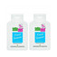 Sebamed Osvěžující sprchový gel Classic (Shower Gel) 2 x 200 ml woman