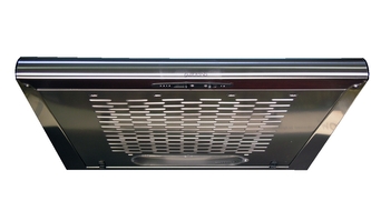 Digestoř Guzzanti ZRW 50 - nerez