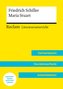 Friedrich Schiller: Maria Stuart (Lehrerband) | Mit Downloadpaket (Unterrichtsmaterialien)