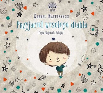 Przyjaciel weseołego diabła audiobook