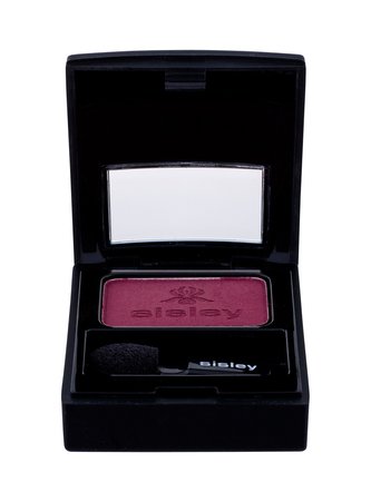 Sisley Oční stíny Phyto-Ombres Éclat (Eye Shadow) 1,5 g Odstín 11 Burgundy woman