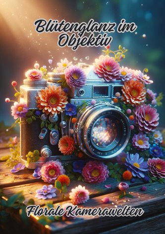 Blütenglanz im Objektiv