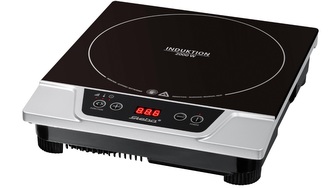 Indukční vařič Steba IK 23 OT Indukční vařič Steba IK 23 OT