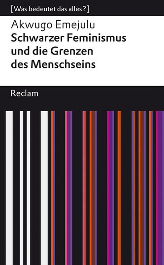 Schwarzer Feminismus und die Grenzen des Menschseins