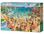 Puzzle 1000 Fun by the Sea CASTOR