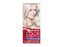 Garnier Barva na vlasy Color Sensation The Vivids (Permanent Hair Color) 60 ml Barva na vlasy Color Sensation The Vivids (Permanent Hair Color) 60 ml - Odstín Silver Blond (Stříbrná blond) woman