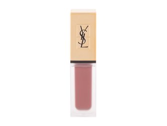 Yves Saint Laurent Matující tekutá rtěnka Tatouage Couture (Lipstick) 6 ml Matující tekutá rtěnka Tatouage Couture (Lipstick) 6 ml - Odstín N°7 - Nu Interdit woman