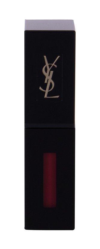 Yves Saint Laurent Lesk na rty Vernis À Lèvres Vinyl Cream (Glossy Lips) 5,5 ml Lesk na rty Vernis À Lèvres Vinyl Cream (Glossy Lips) 5,5 ml - Odstín N°401 - Rouge Vinyle woman