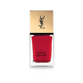 Yves Saint Laurent Lak na nehty La Laque Couture (Nail Lacquer) 10 ml Lak na nehty La Laque Couture (Nail Lacquer) 10 ml - Odstín N° 22 - Beige Leger woman