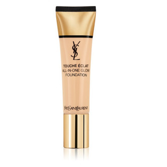 Yves Saint Laurent Tekutý make-up Touche Éclat (All-In-One Glow Foundation) 30 ml Tekutý make-up Touche Éclat (All-In-One Glow Foundation) 30 ml - Odstín B20 Ivory woman