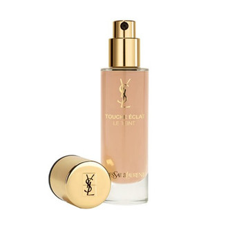 Yves Saint Laurent Tekutý make-up Touche Éclat Le Teint SPF 22 (Awakening Foundation) 30 ml Tekutý make-up Touche Éclat Le Teint SPF 22 (Awakening Foundation) 30 ml - Odstín B40 Sand woman