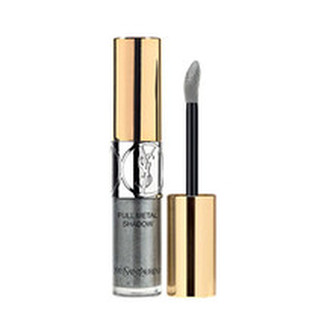 Yves Saint Laurent Metalické oční stíny (Full Metal Shadow) 4,5 ml Metalické oční stíny (Full Metal Shadow) 4,5 ml - Odstín N°4 Onde Sable woman
