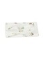 enie baby Dětská čelenka LILI 0-3m FLOWERS CREME