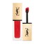 Yves Saint Laurent Matující tekutá rtěnka Tatouage Couture (Lipstick) 6 ml Matující tekutá rtěnka Tatouage Couture (Lipstick) 6 ml - Odstín N°1 - Rouge Tatouage woman