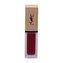Yves Saint Laurent Matující tekutá rtěnka Tatouage Couture (Lipstick) 6 ml Matující tekutá rtěnka Tatouage Couture (Lipstick) 6 ml - Odstín N°12 - Red Tribe woman