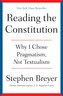 Reading the Constitution