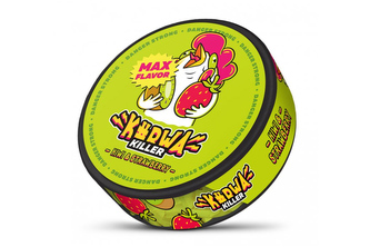 Kurwa Killer Kiwi Strawberry