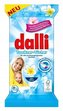 Ubrousky vlhčené do sušičky 25 ks Dalli