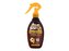 Vivaco Sun Opalovací přípravek na tělo Argan Bronz Oil Tanning Milk 200 ml SPF10 unisex