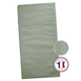 Candide Cestovní matrace 60x120cm olivově zelená