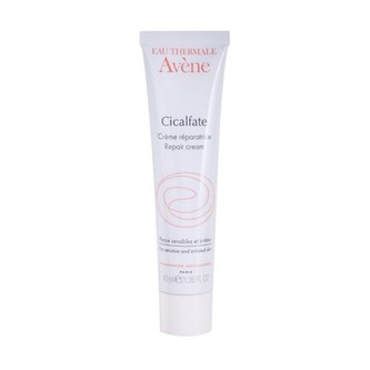 Avène Repair Cream - Hojivý antibakteriální krém pro citlivou a podrážděnou pokožku 40 ml pro ženy
