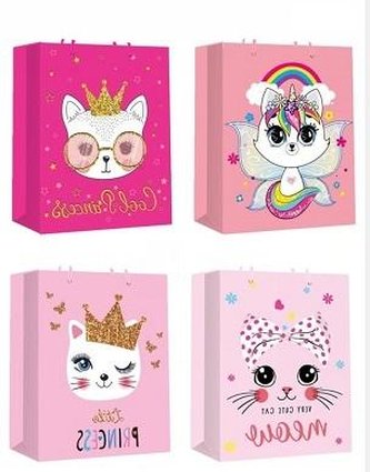 Torebka prezentowa S