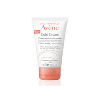 Avène Koncentrovaný krém na ruce Cold Cream (Concentrated Hand Cream) 50 ml woman