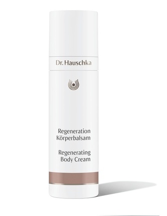 Dr. Hauschka Regenerační balzám na tělo (Regenerating Body Cream) 150 ml woman