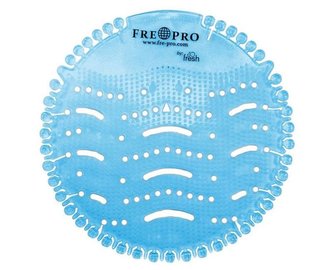 Fre Pro Wave 2.0 - vonné pisoárové sítko - Cotton Blossom 2 kusy