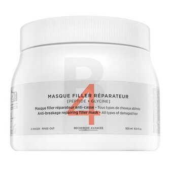 Kérastase Première Anti-Breakage Reparative Filler Mask posilující maska pro poškozené vlasy 500 ml