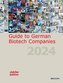 25th Guide to German Biotech Companies