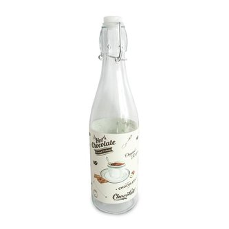 LAHEV S PATENTNÍM UZÁVĚREM 540ML CAFE BISTRO