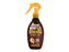 Vivaco Sun Opalovací přípravek na tělo Argan Bronz Oil Tanning Milk 200 ml SPF20 unisex