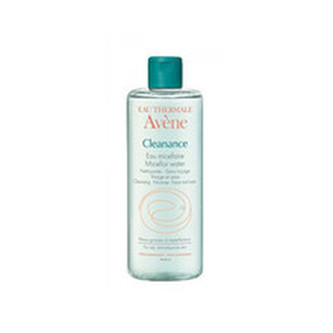 Avène Micelární voda Avene Cleanance (Micellar Cleansing Water) 400 ml woman