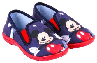 BAČKORY MICKEY - velikost 28