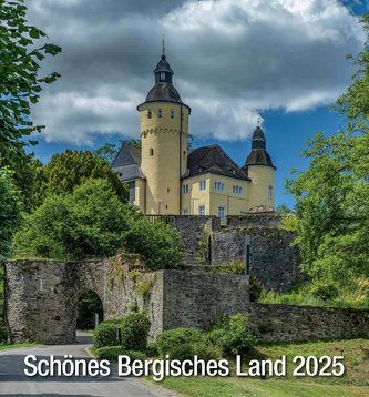 Schönes Bergisches Land 2025