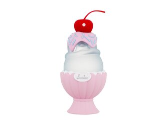 Anna Sui Sundae Toaletní voda Pretty Pink 50 ml pro ženy