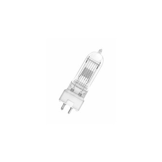 Osram 64718 230V/650W GY-9.5 400h 3000K Osram 64718 230V/650W GY-9.5 400h 3000K