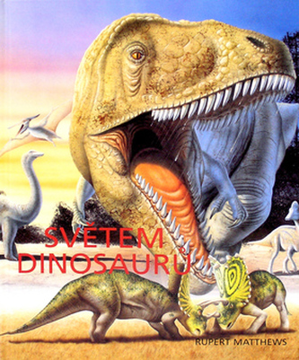 Světem dinosaurů