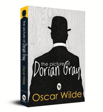 The Picture of Dorian Gray (Deluxe Hardbound Edition)