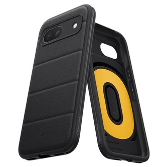 Spigen Caseology Athlex, active black - Google Pixel 8a