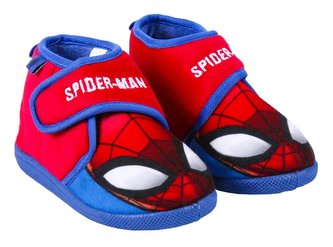 BAČKORY SPIDERMAN - veľkosť 23