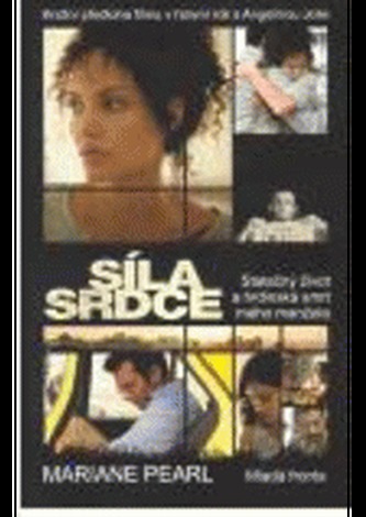 Síla srdce
