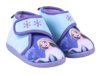 BAČKORY FROZEN - velikost 23