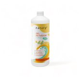 Natuty Gel na nádobí s vůní citronu (1 l)