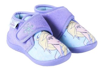 BAČKORY FROZEN - velikost 27